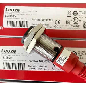 LEUZE LE328/2N Sensor - Original New